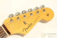 Fender American Vintage 62 Stratocaster Thin Lacquer 【返品OK】[MK211]_5