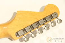 Fender American Vintage 62 Stratocaster Thin Lacquer 【返品OK】[MK211]_6