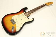 Fender American Vintage 62 Stratocaster Thin Lacquer 【返品OK】[MK211]_7