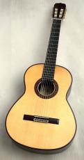 Jose Ramirez [ホセ・ラミレス] 【特典あり!】Estudio 140 CLS Spruce【No.53】【オール単板】_2