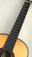 Jose Ramirez [ホセ・ラミレス] 【特典あり!】Estudio 140 CLS Spruce【No.53】【オール単板】_3