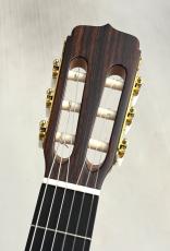 Jose Ramirez [ホセ・ラミレス] 【特典あり!】Estudio 140 CLS Spruce【No.53】【オール単板】_4