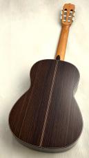 Jose Ramirez [ホセ・ラミレス] 【特典あり!】Estudio 140 CLS Spruce【No.53】【オール単板】_8