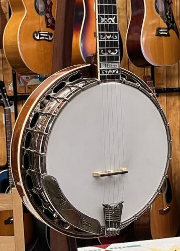 Robin Smith  Force-5 "Timeless Timber"