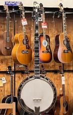 Robin Smith  Force-5 "Timeless Timber"_3