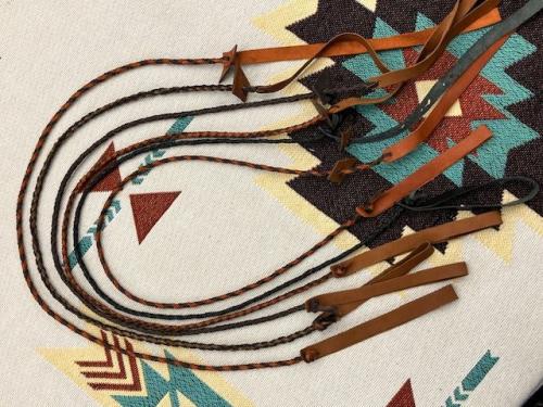 Dr.Sound Original  Mandolin Strap