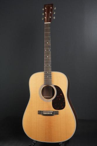 Martin D-28 Special