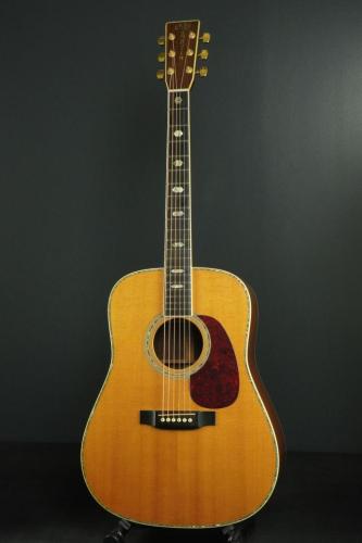 Martin D-41