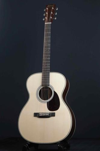 Martin Custom OM-28
