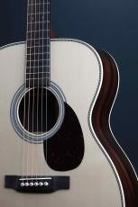 Martin Custom OM-28_6