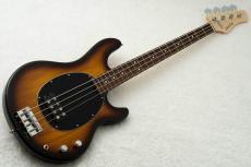 Three Dots Guitars FB Ash -Tobacco Burst- 【アウトレット特価】_2