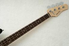 Three Dots Guitars FB Ash -Tobacco Burst- 【アウトレット特価】_4