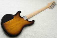 Three Dots Guitars FB Ash -Tobacco Burst- 【アウトレット特価】_6