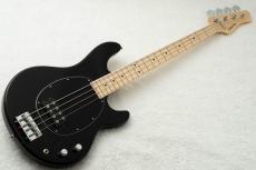 Three Dots Guitars FB Ash -Black- 【アウトレット特価】_2