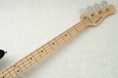 Three Dots Guitars FB Ash -Black- 【アウトレット特価】_4