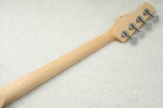 Three Dots Guitars FB Ash -Black- 【アウトレット特価】_8
