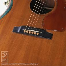 Epiphone FT-30 Caballero_11