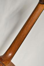 Morris SC-741 神杉神護 #2601【神代杉TOP神護SIDE&BACK】【マスタールシアー 森中巧氏製作】_8