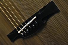 Morris SC-741 神杉神護 #2601【神代杉TOP神護SIDE&BACK】【マスタールシアー 森中巧氏製作】_9