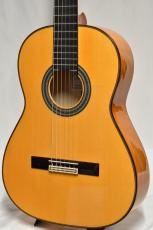 Juan Hernandez Sonata Flamenca 松/シカモア 【フラメンコ入門にオススメ】【試奏動画あり】