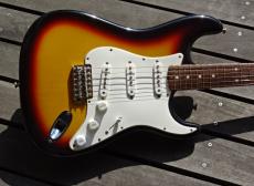 Fender Custom Shop 62NOS_2