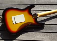 Fender Custom Shop 62NOS_4