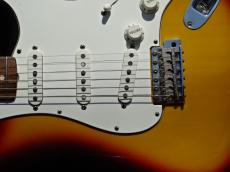 Fender Custom Shop 62NOS_5