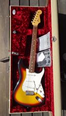 Fender Custom Shop 62NOS_8