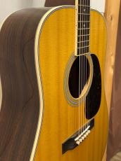 Martin 2023年製　D-35  ♯2727678  【無金利分割OK】【送料込み】_4