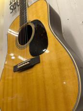 Martin 2023年製　D-35  ♯2727678  【無金利分割OK】【送料込み】_5