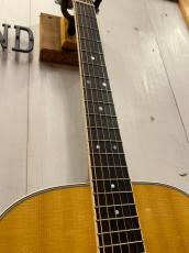 Martin 2023年製　D-35  ♯2727678  【無金利分割OK】【送料込み】_6