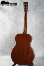 Martin 0-18 (1944) オリジナルスキャロップブレーシング期の1本入荷しました!_3