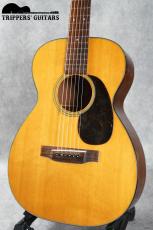 Martin 0-18 (1944) オリジナルスキャロップブレーシング期の1本入荷しました!_4