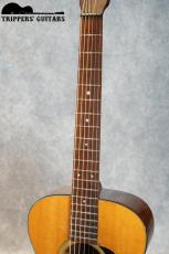 Martin 0-18 (1944) オリジナルスキャロップブレーシング期の1本入荷しました!_7