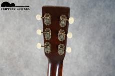 Martin 0-18 (1944) オリジナルスキャロップブレーシング期の1本入荷しました!_8