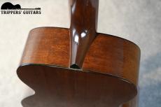 Martin 0-18 (1944) オリジナルスキャロップブレーシング期の1本入荷しました!_12