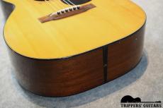 Martin 0-18 (1944) オリジナルスキャロップブレーシング期の1本入荷しました!_13