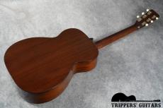 Martin 0-18 (1944) オリジナルスキャロップブレーシング期の1本入荷しました!_15