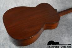 Martin 0-18 (1944) オリジナルスキャロップブレーシング期の1本入荷しました!_16