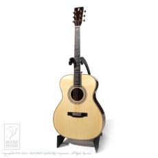 Fonzo Guitar V31S OM_2