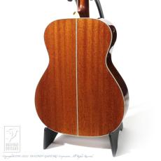 Fonzo Guitar V31S OM_4