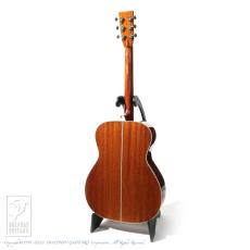 Fonzo Guitar V31S OM_5