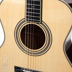 Fonzo Guitar V31S OM_7