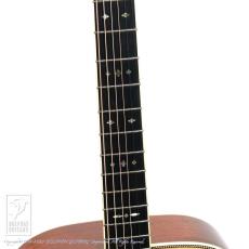 Fonzo Guitar V31S OM_8