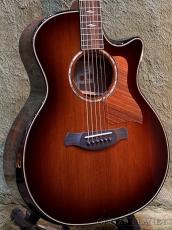 Taylor 【New Version!!】Builders Edition 814ce HR/SR Next Generation #1210305004【Claria™搭載】