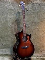 Taylor 【New Version!!】Builders Edition 814ce HR/SR Next Generation #1210305004【Claria™搭載】_2