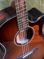 Taylor 【New Version!!】Builders Edition 814ce HR/SR Next Generation #1210305004【Claria™搭載】_3