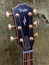 Taylor 【New Version!!】Builders Edition 814ce HR/SR Next Generation #1210305004【Claria™搭載】_4