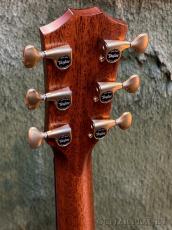 Taylor 【New Version!!】Builders Edition 814ce HR/SR Next Generation #1210305004【Claria™搭載】_5