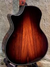 Taylor 【New Version!!】Builders Edition 814ce HR/SR Next Generation #1210305004【Claria™搭載】_6